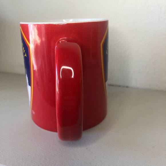 City of New York Fire Department Skyline Mug - Picture 4 of 9